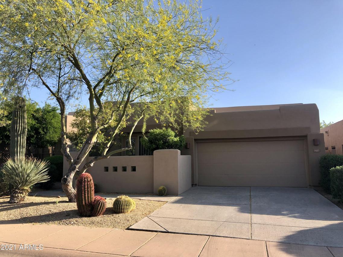 9587 E Kiisa Dr., Scottsdale, AZ 85262