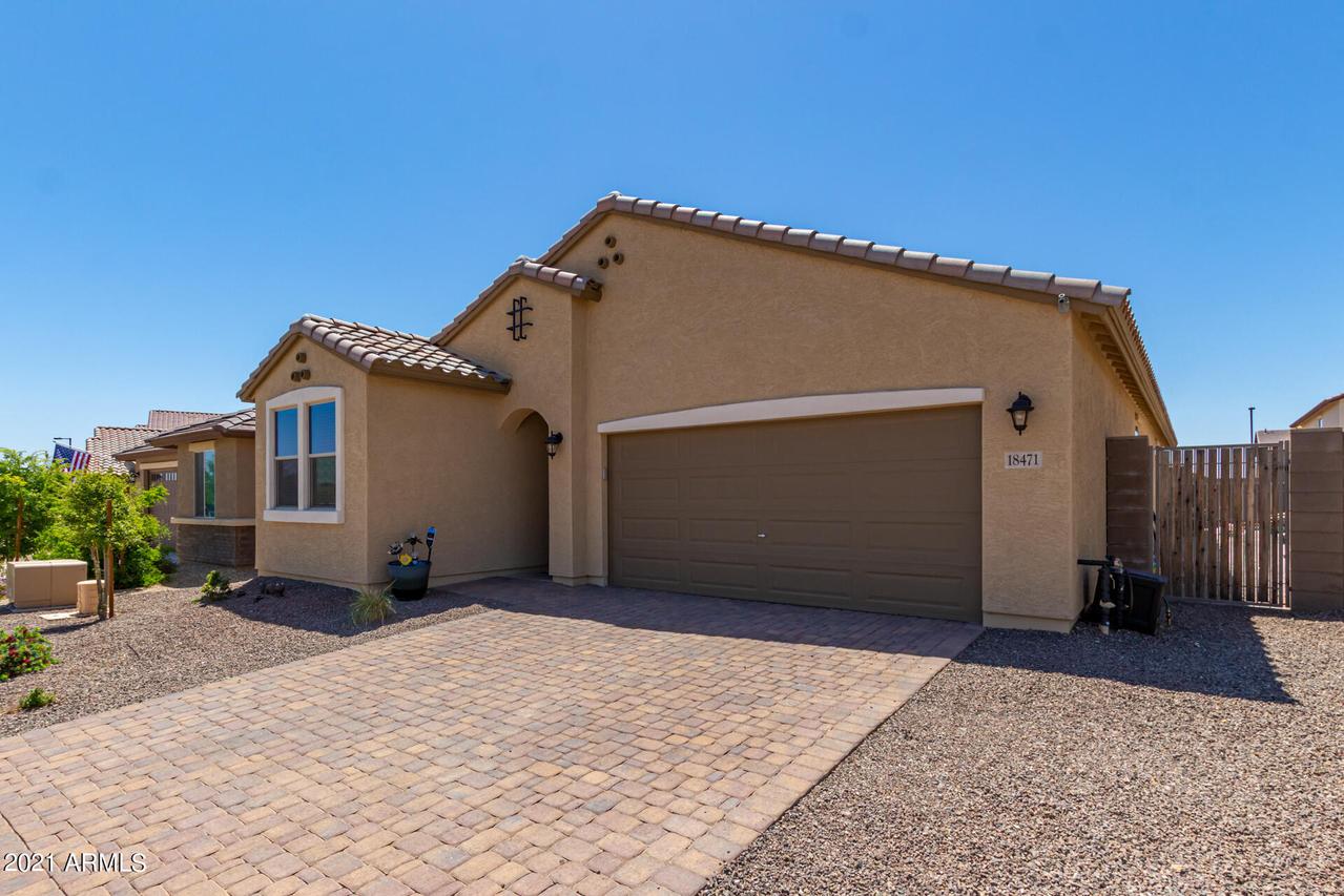 18471 W Tina Ln., Surprise, AZ 85387