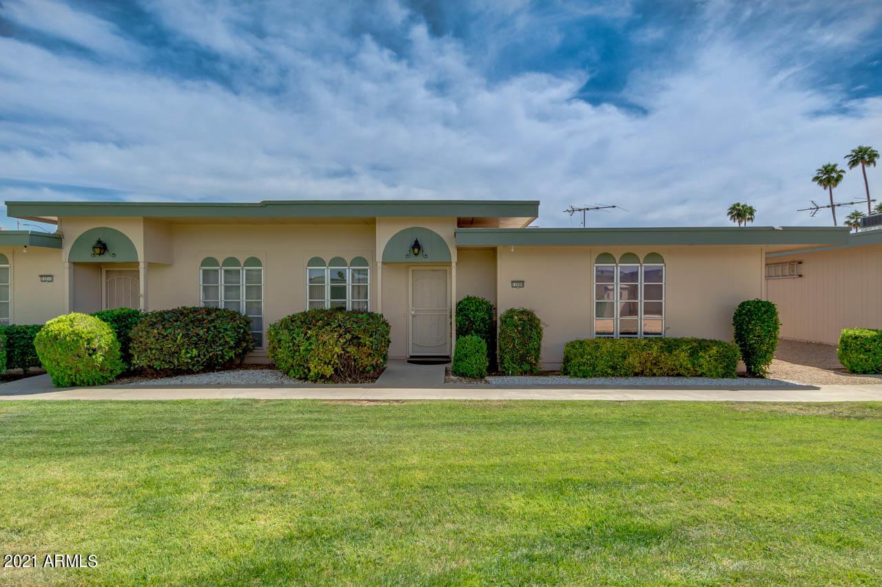 13209 N 99th Dr., Sun City, AZ 85351