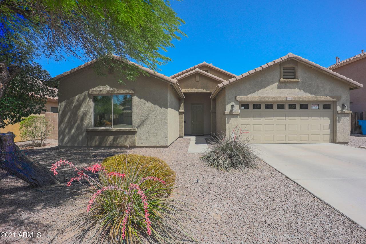 4516 W Donner Dr., Laveen, AZ 85339