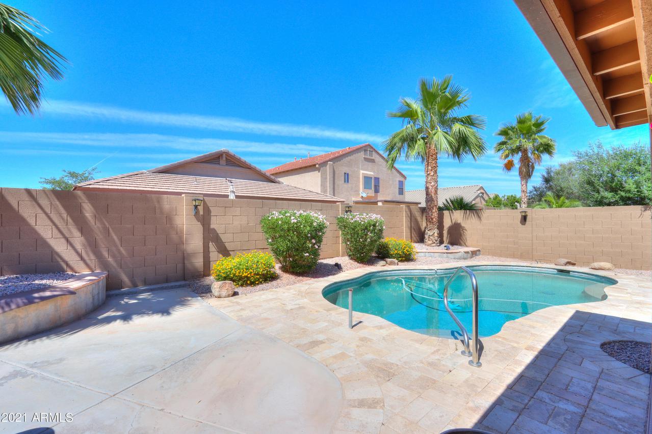 42660 W Oakland Dr., Maricopa, AZ 85138