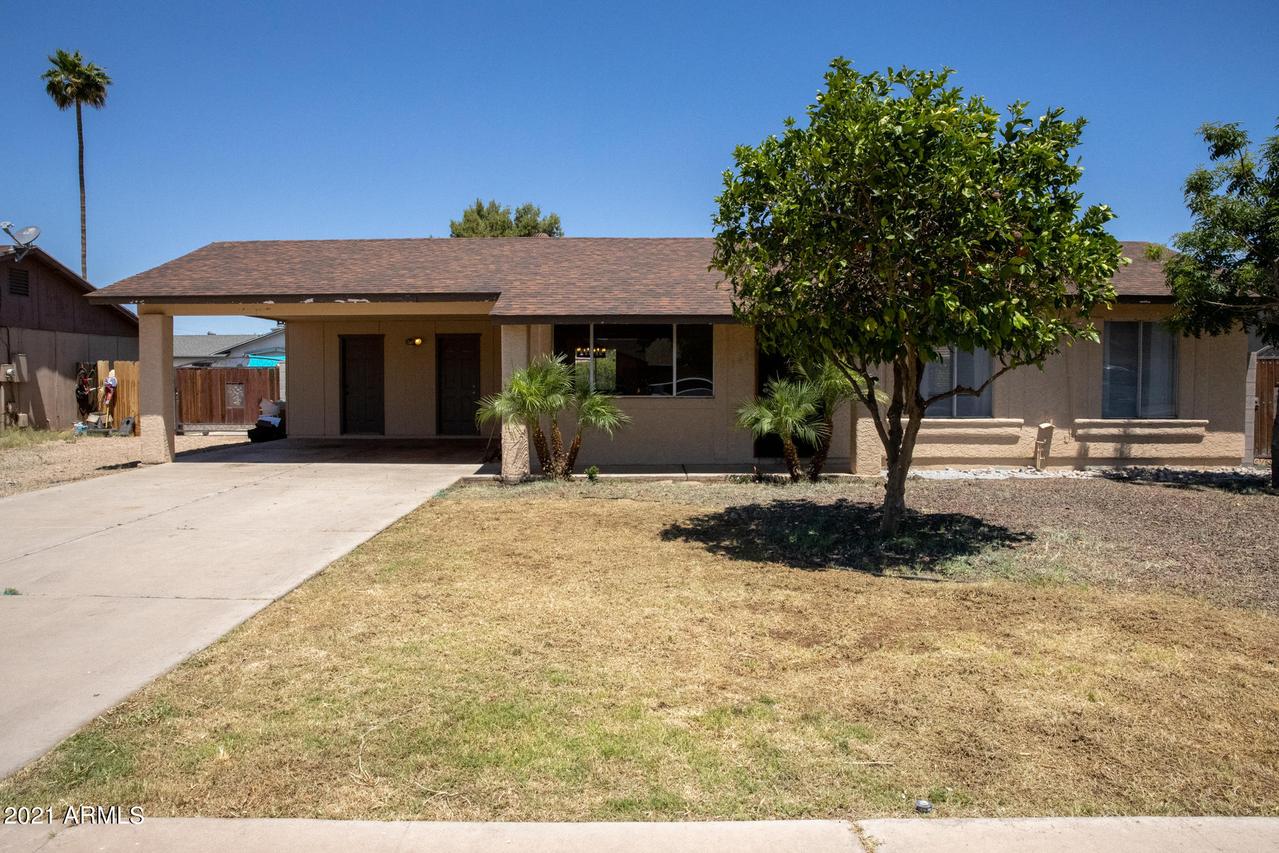 7432 W Mission Ln., Peoria, AZ 85345