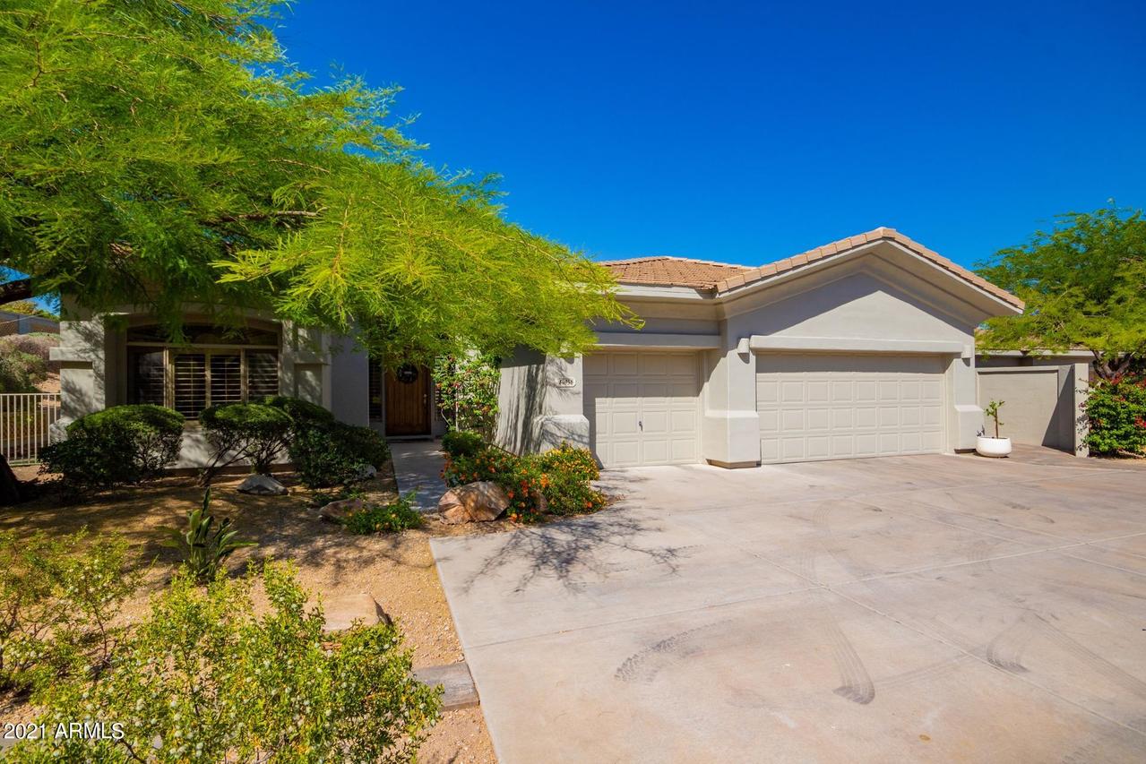 14956 E Pinnacle Ct., Scottsdale, AZ 85268