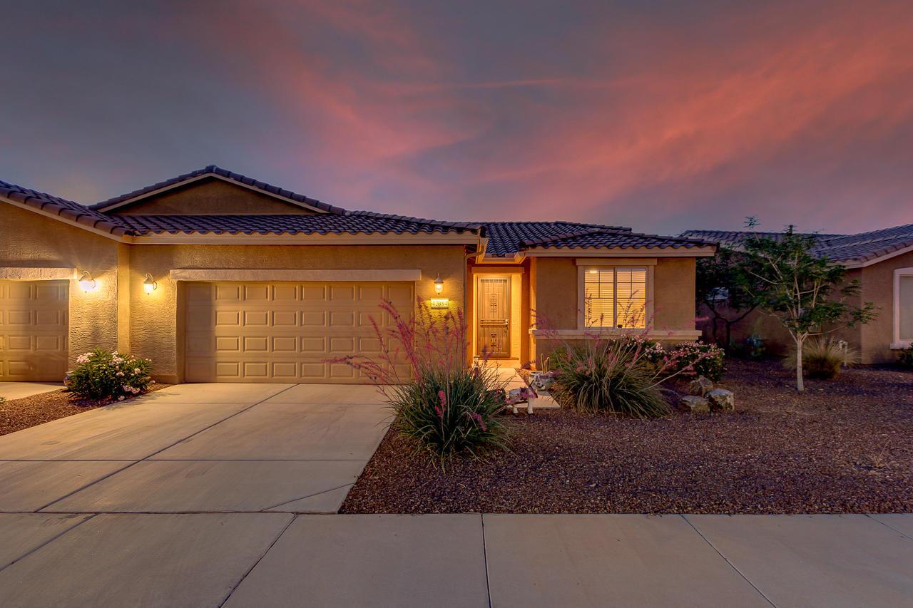 42084 W Miller Ln., Maricopa, AZ 85138