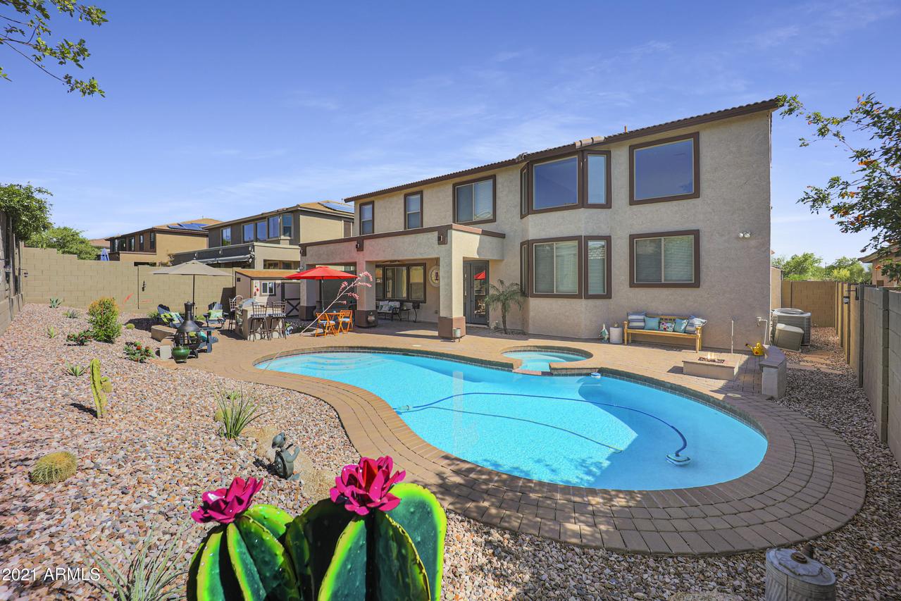 4408 W Kastler Ln., New River, AZ 85087