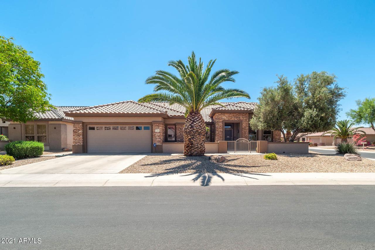 17915 N Catalina Ct., Surprise, AZ 85374