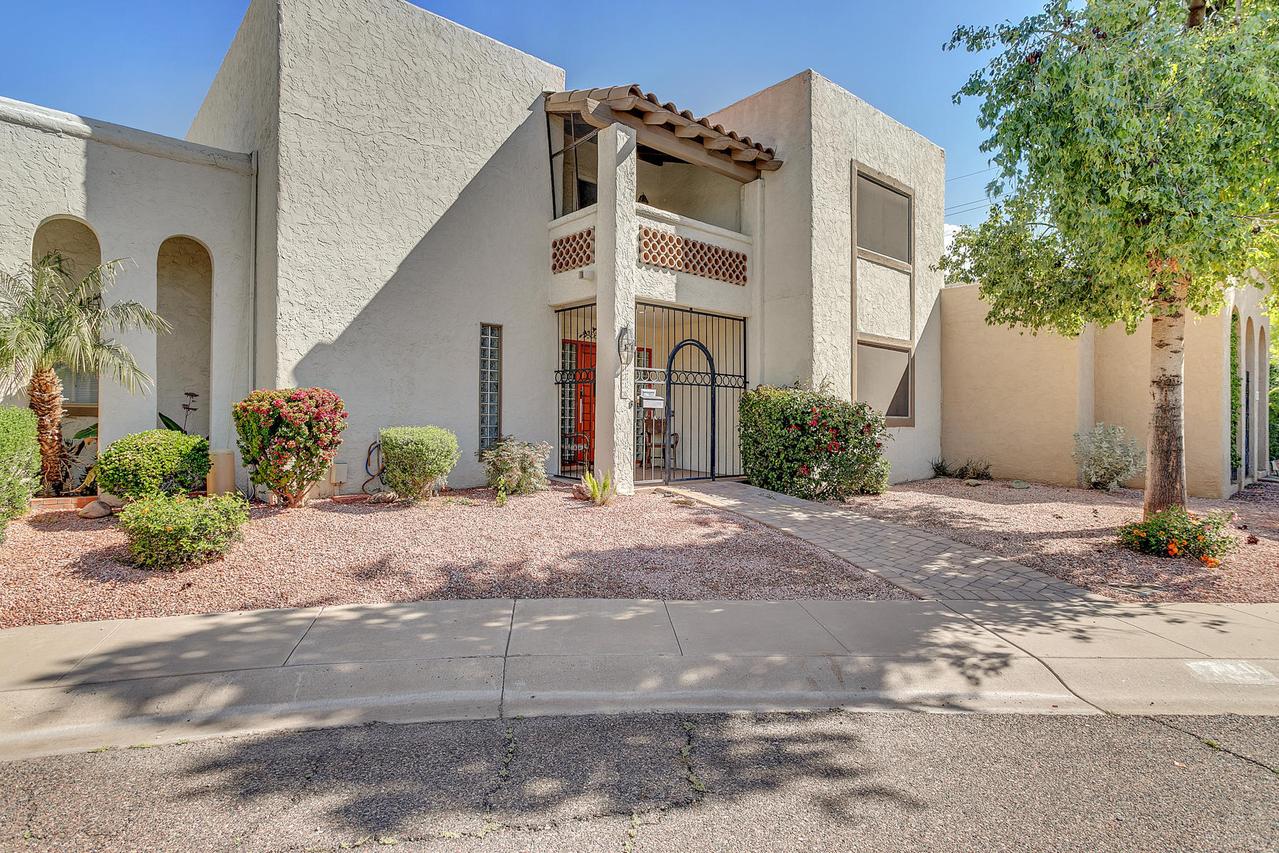 1710 W Claremont St., Phoenix, AZ 85015