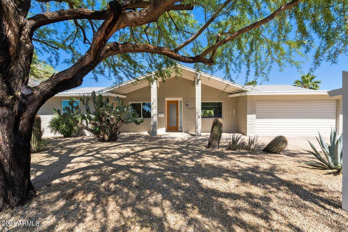 11801 N 38th St., Phoenix, AZ 85028