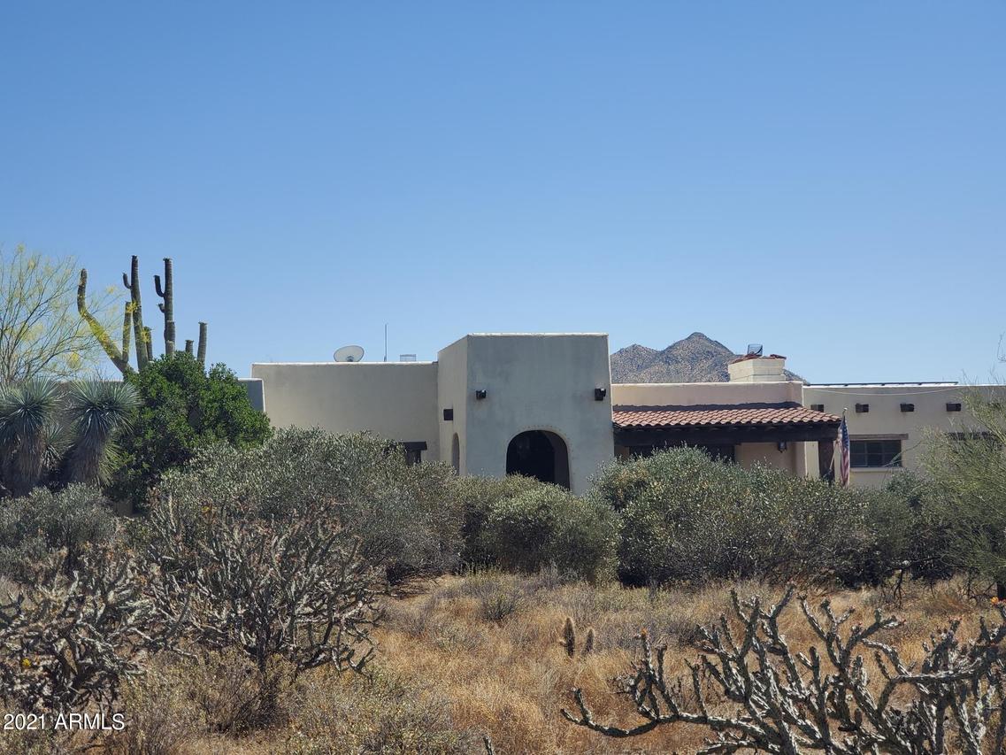 6639 E Ridgecrest Rd., Cave Creek, AZ 85331