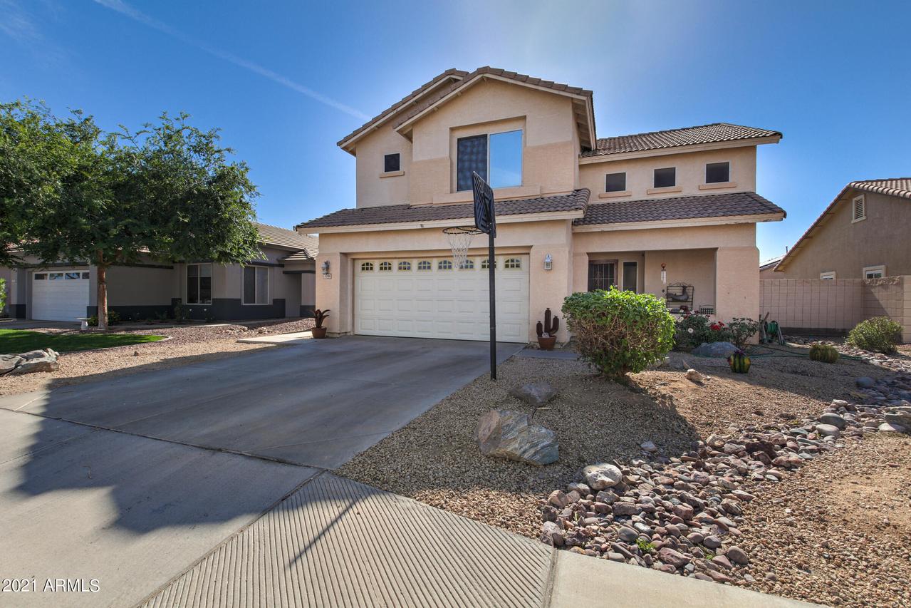 3286 S Wade Dr., Gilbert, AZ 85297
