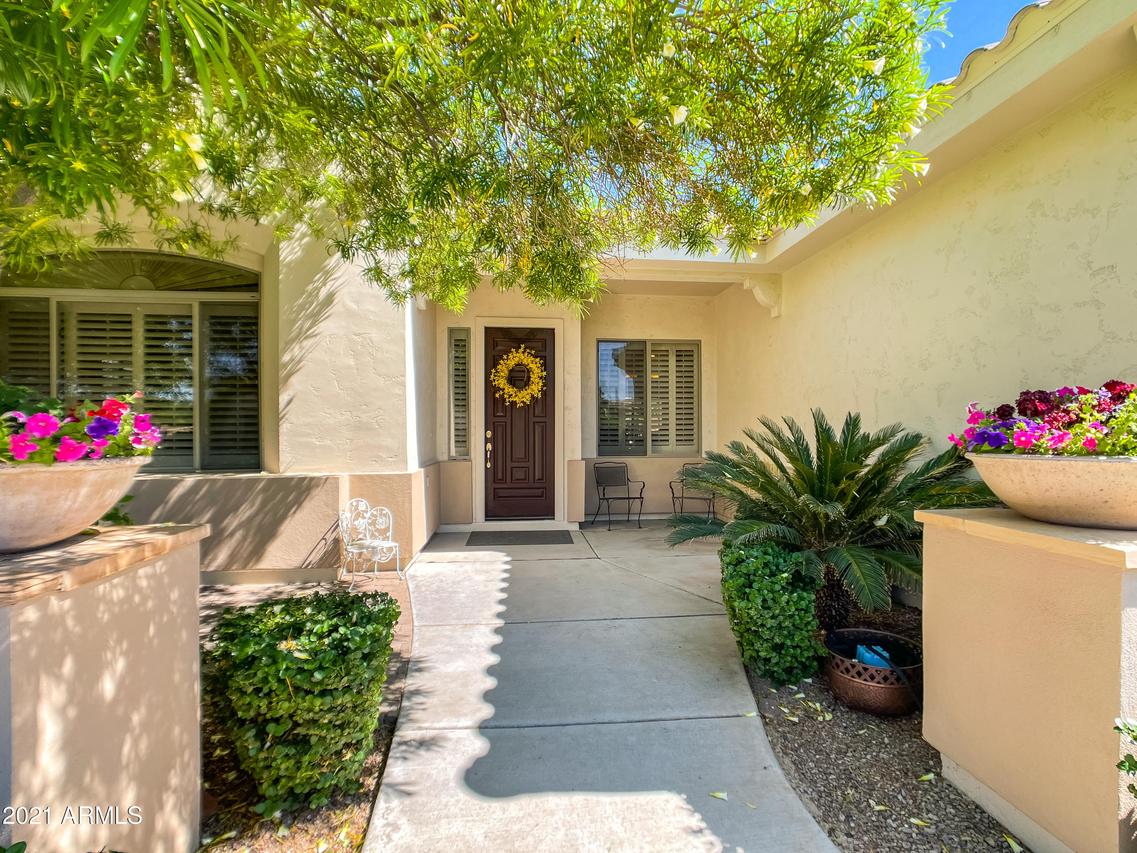 1142 E Coconino Dr., Chandler, AZ 85249