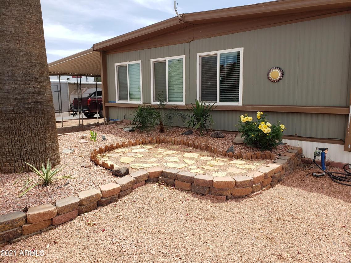 7136 S Sunland Gin Rd. #46, Eloy, AZ 85131