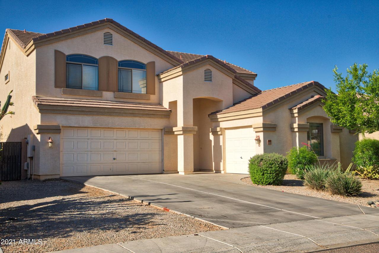 10519 W Mohave St., Tolleson, AZ 85353