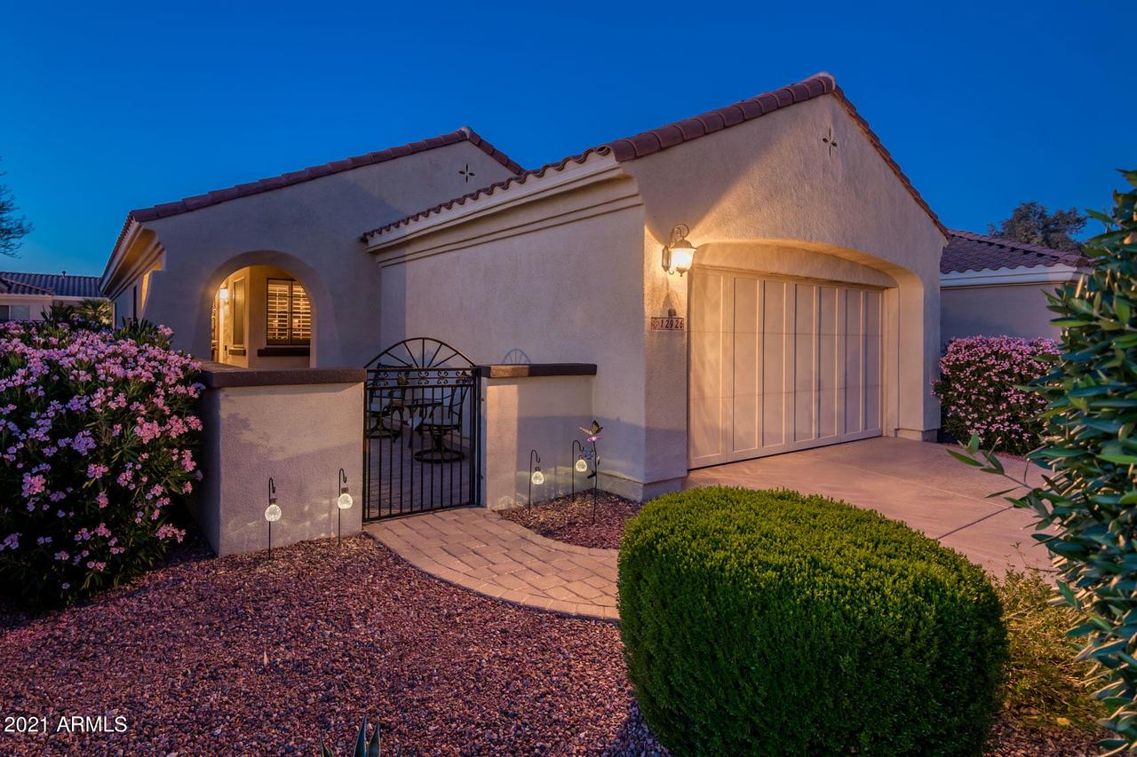 12926 W Chapala Dr., Sun City West, AZ 85375