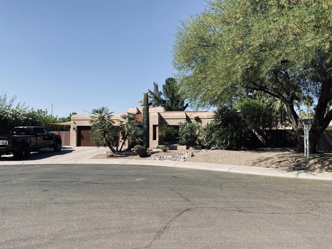 10588 E Arabian Park Dr., Scottsdale, AZ 85258