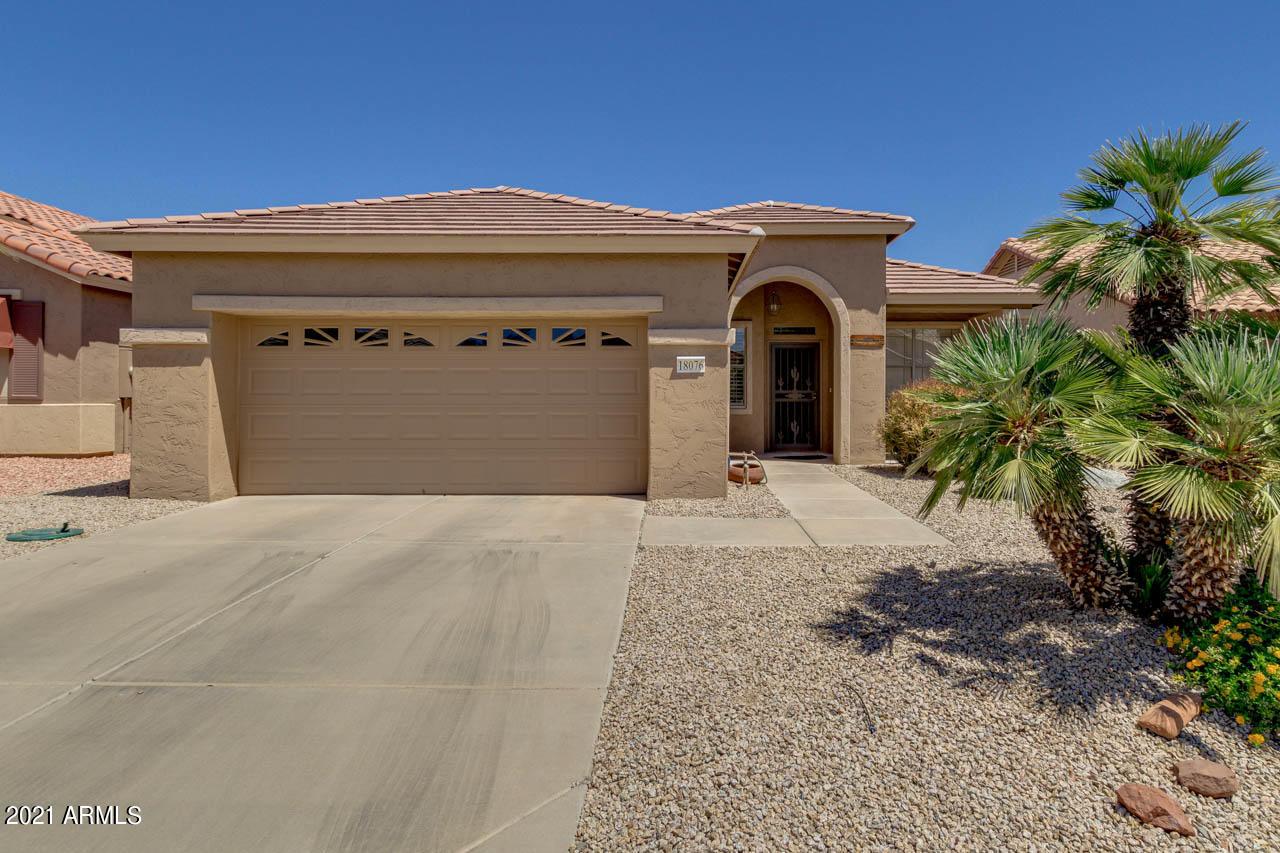 18076 W Udall Dr., Surprise, AZ 85374