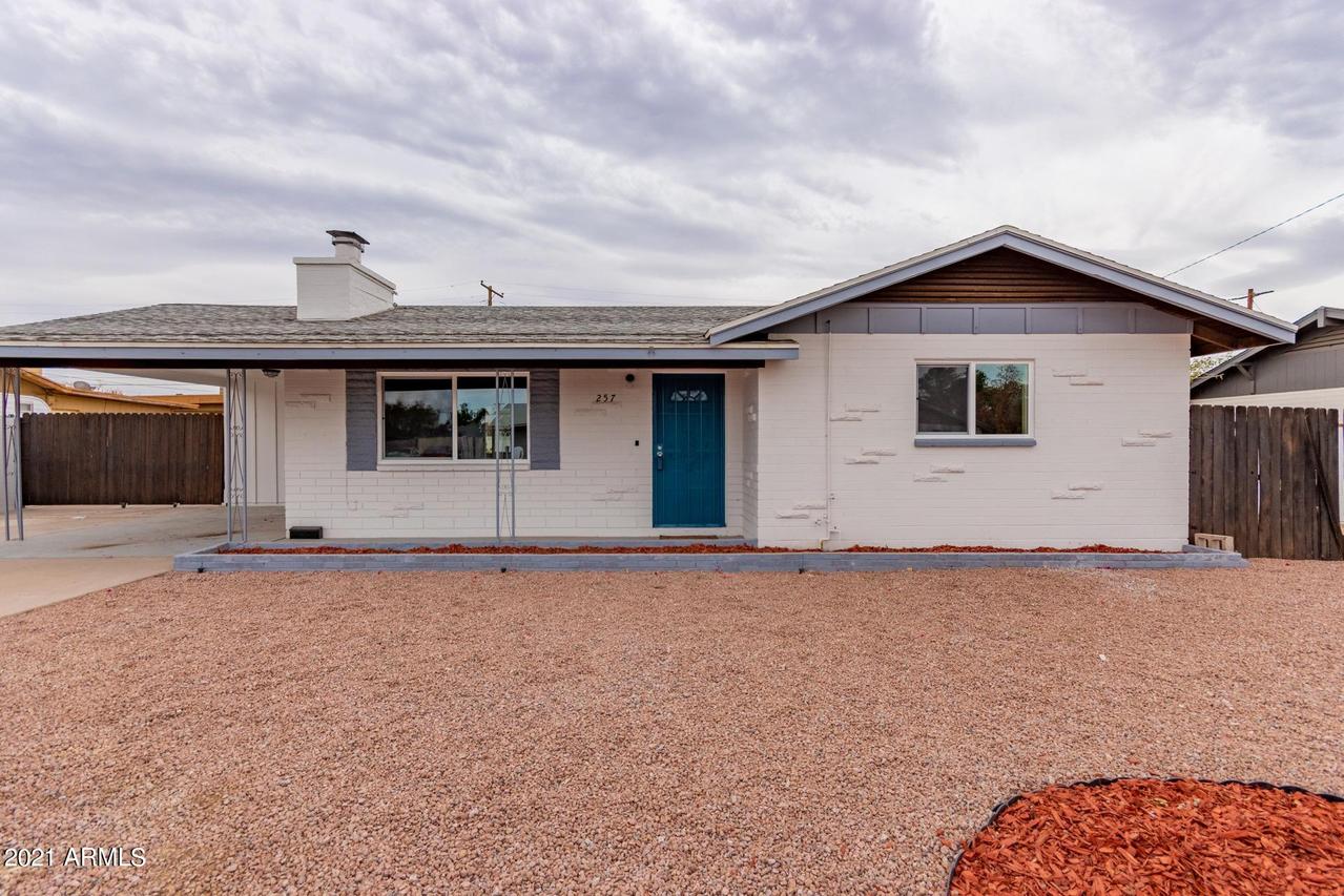 257 W Jasmine St., Mesa, AZ 85201