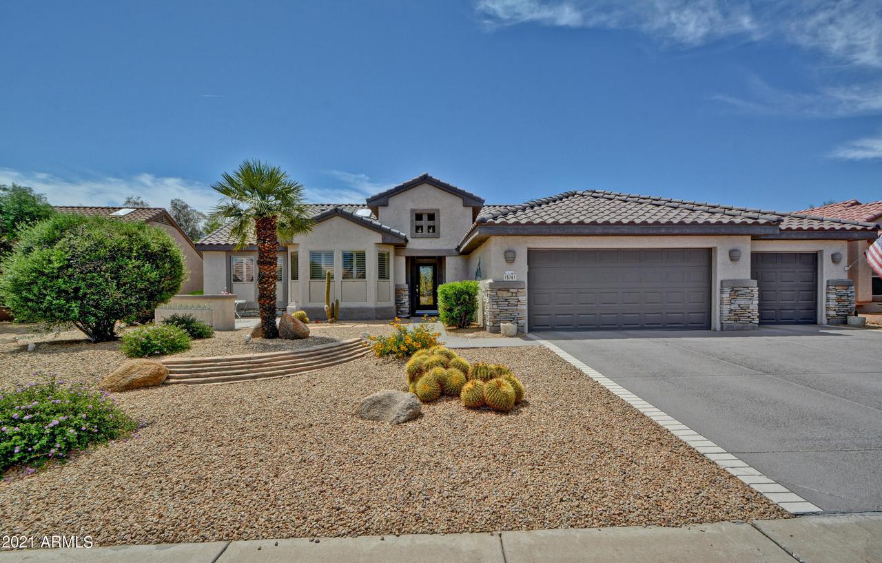 15761 W Mill Valley Ln., Surprise, AZ 85374