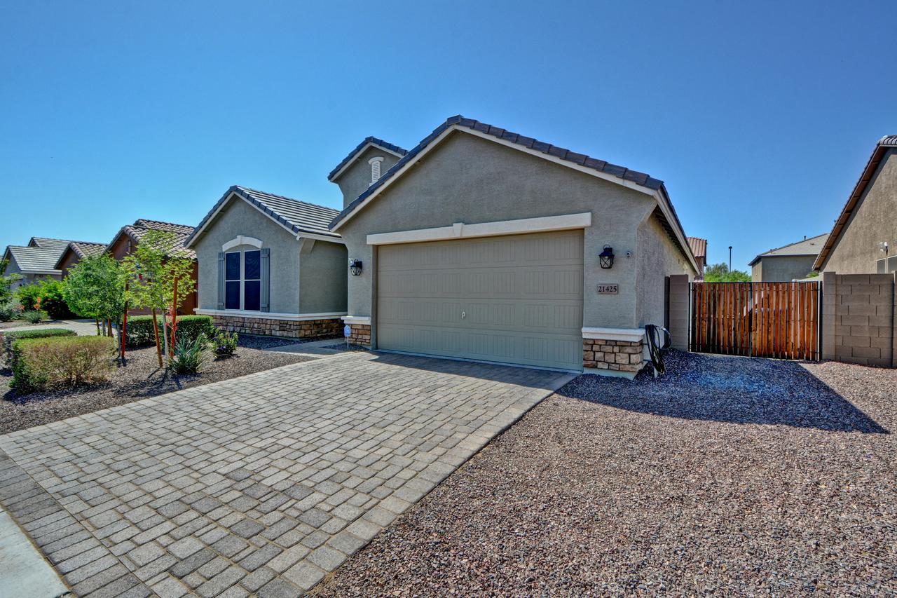 21425 W Berkeley Rd., Buckeye, AZ 85396