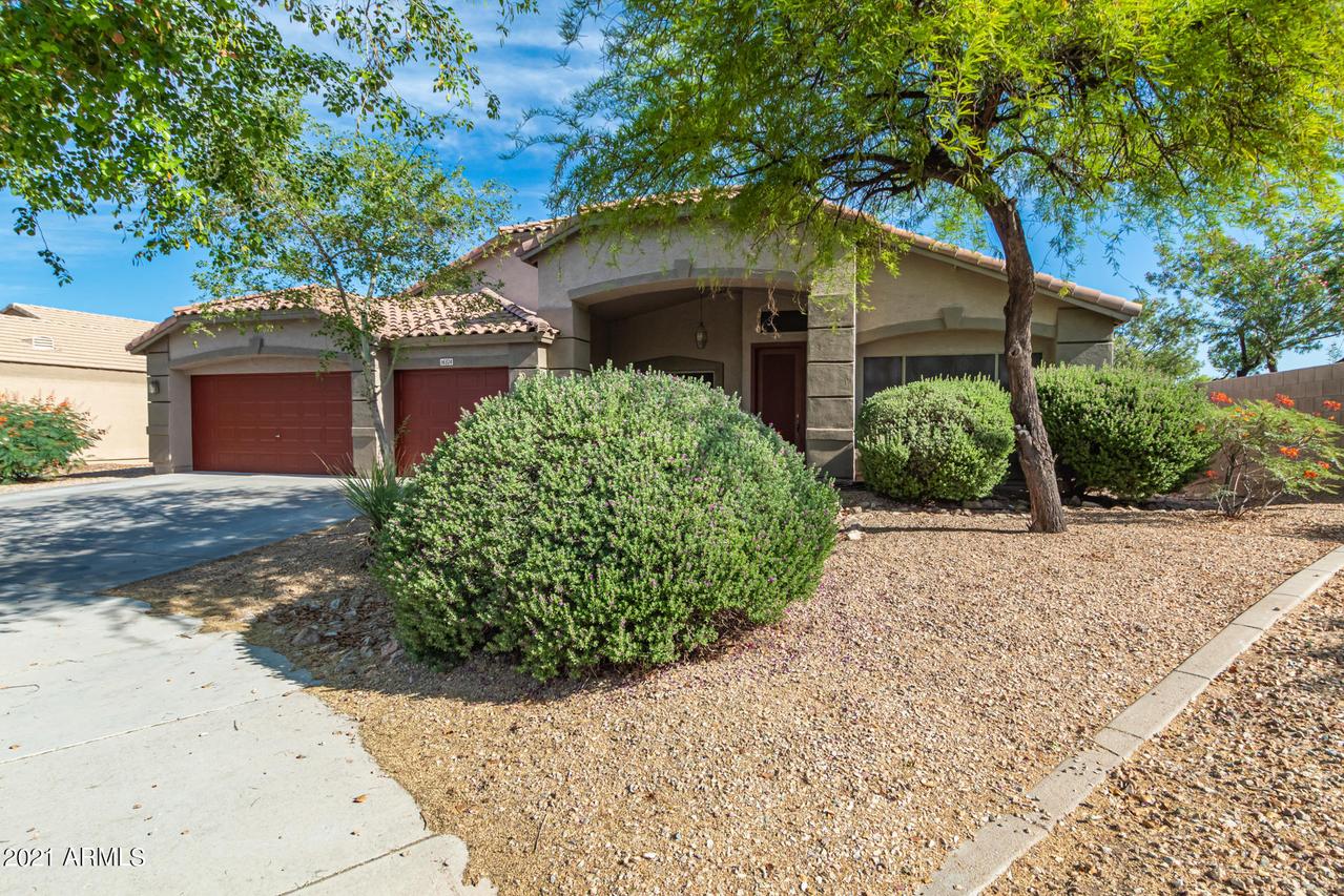 16324 W Mckinley St., Goodyear, AZ 85338