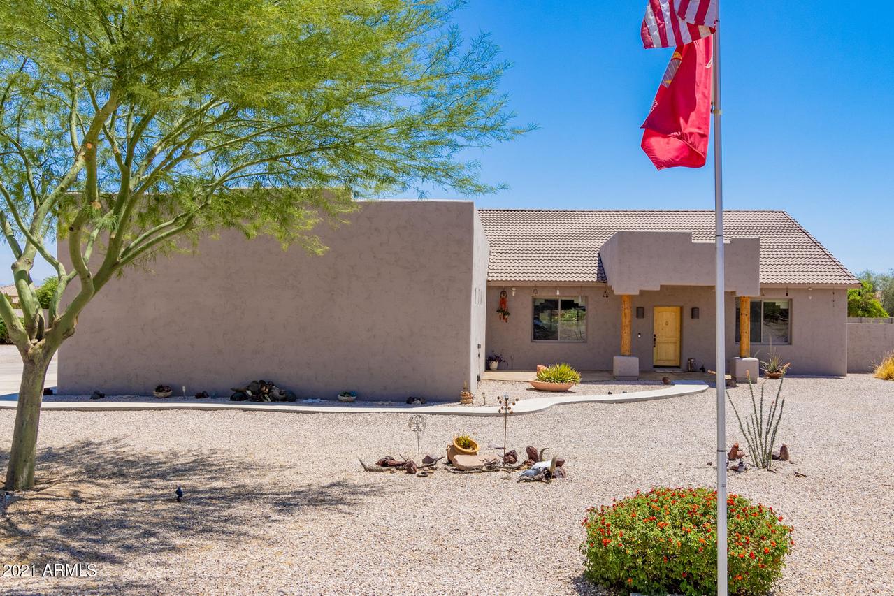 18403 W Bethany Home Rd., Litchfield Park, AZ 85340