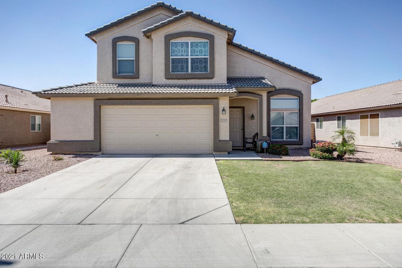 12929 W Earll Dr., Avondale, AZ 85392