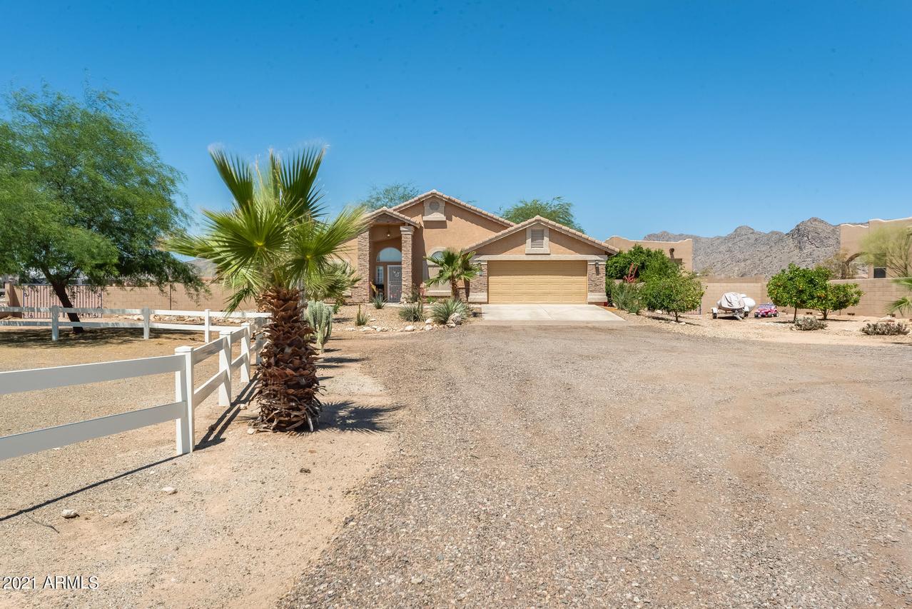 5012 N Tuthill Rd., Litchfield Park, AZ 85340