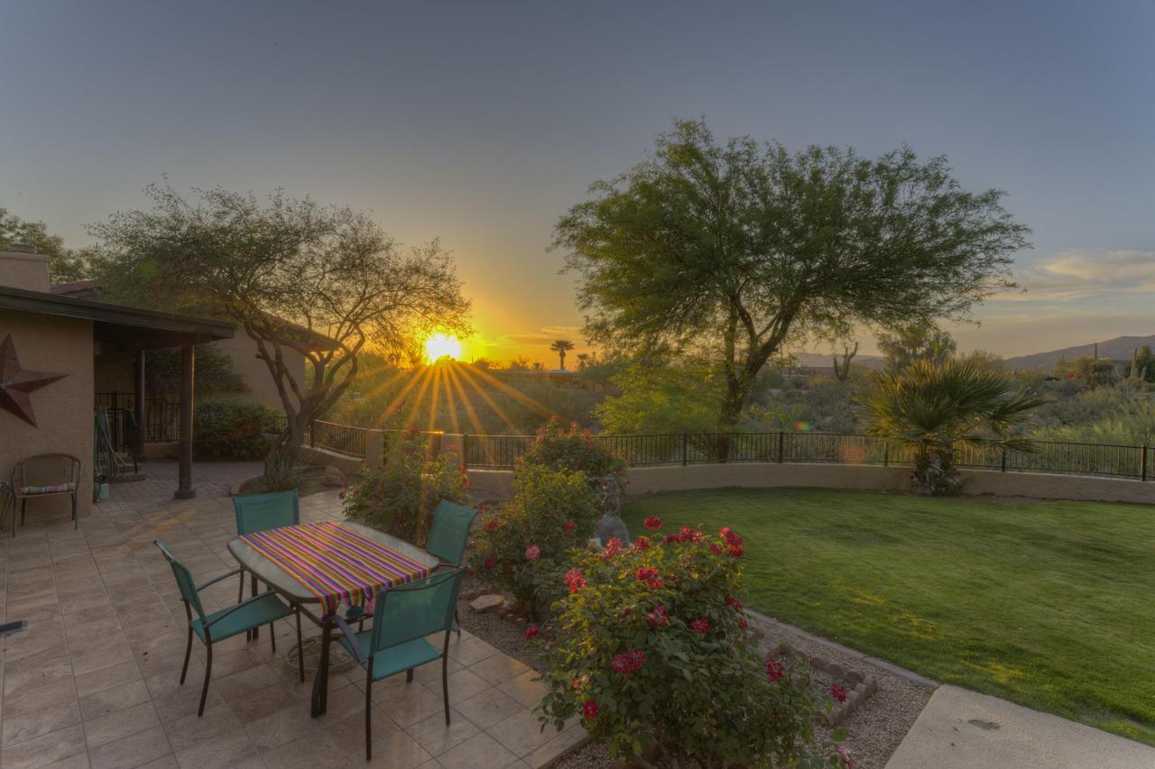 36230 N Stardust Ln., Carefree, AZ 85377