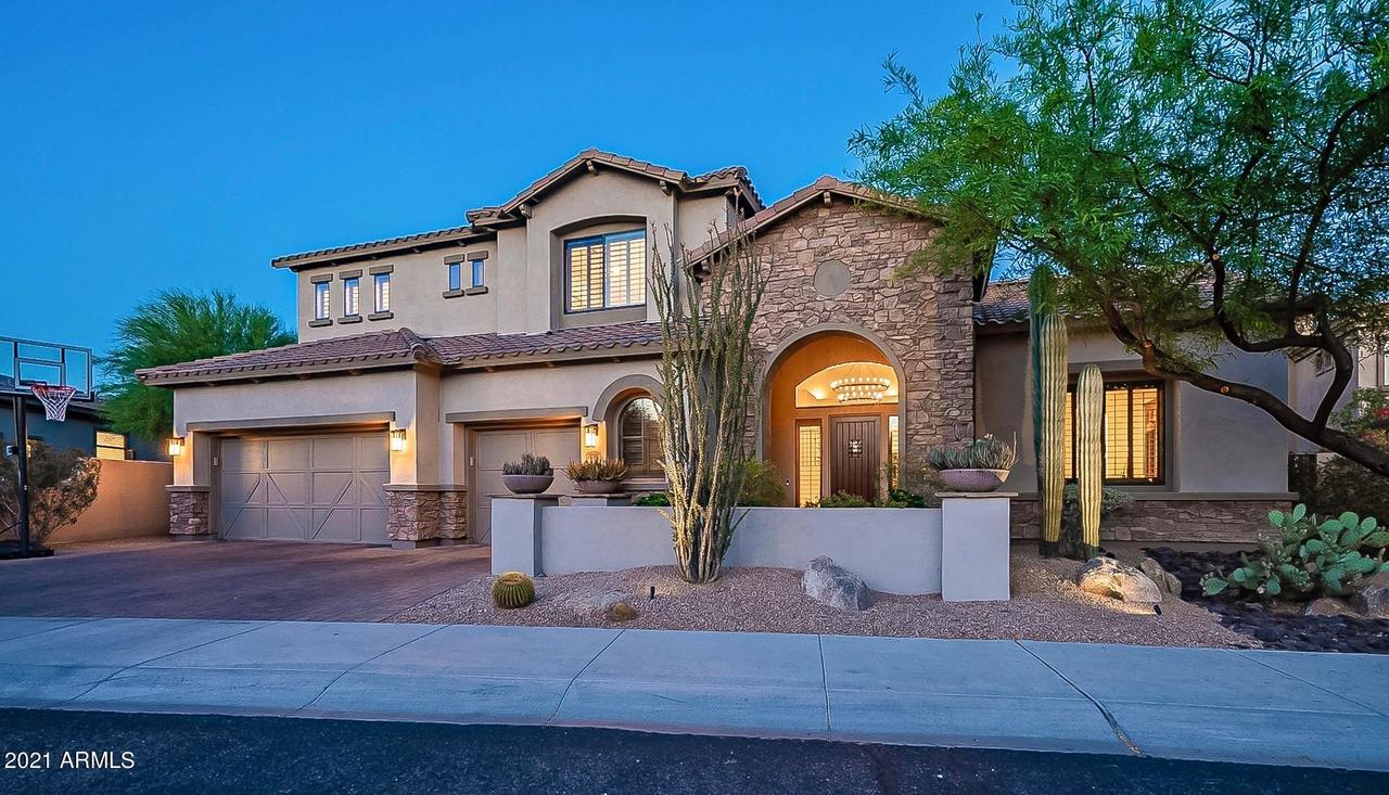 17831 N 97th Way, Scottsdale, AZ 85255