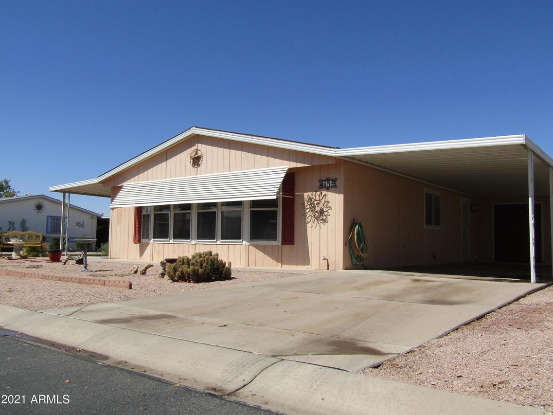 3716 N Illinois Ave., Florence, AZ 85132