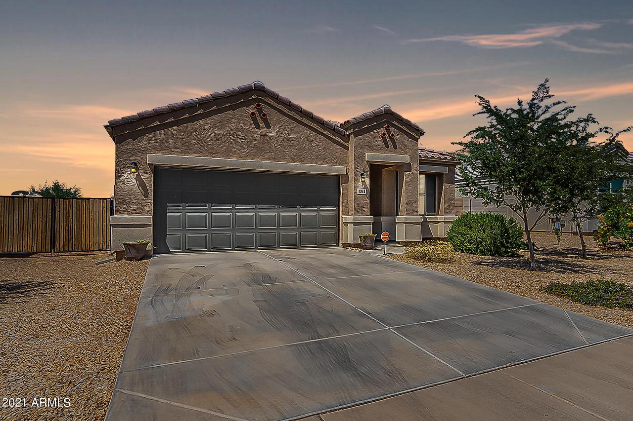 11240 E Aster Ln., Florence, AZ 85132