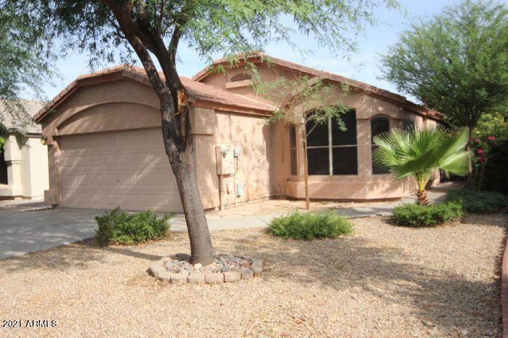 2284 E Pinto Dr., Gilbert, AZ 85296