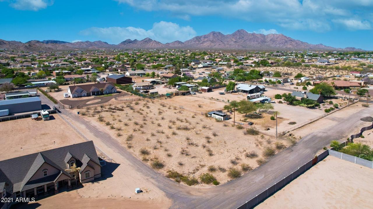 E Happy Rd. #G, Queen Creek, AZ