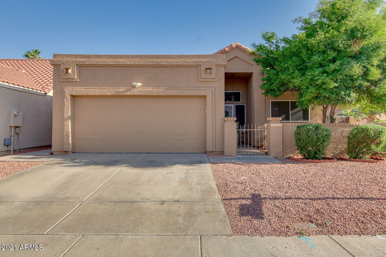 7735 W Julie Dr., Glendale, AZ 85308
