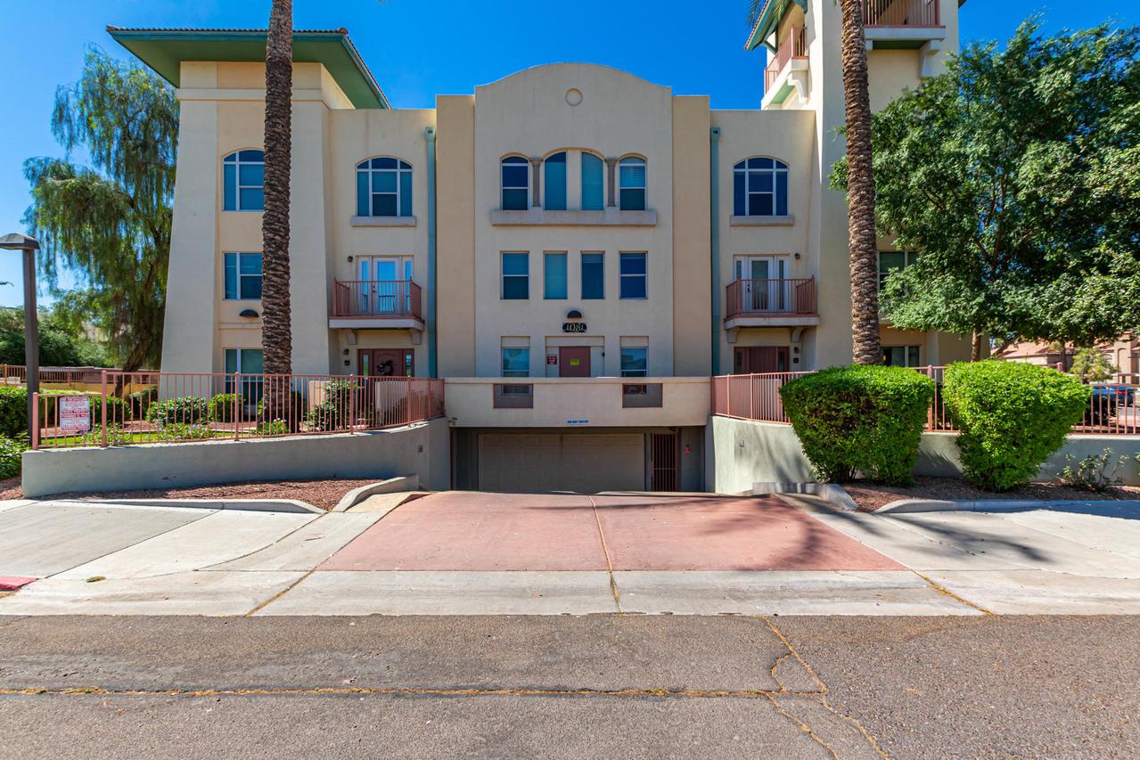 1081 W 1st St. #3, Tempe, AZ 85281