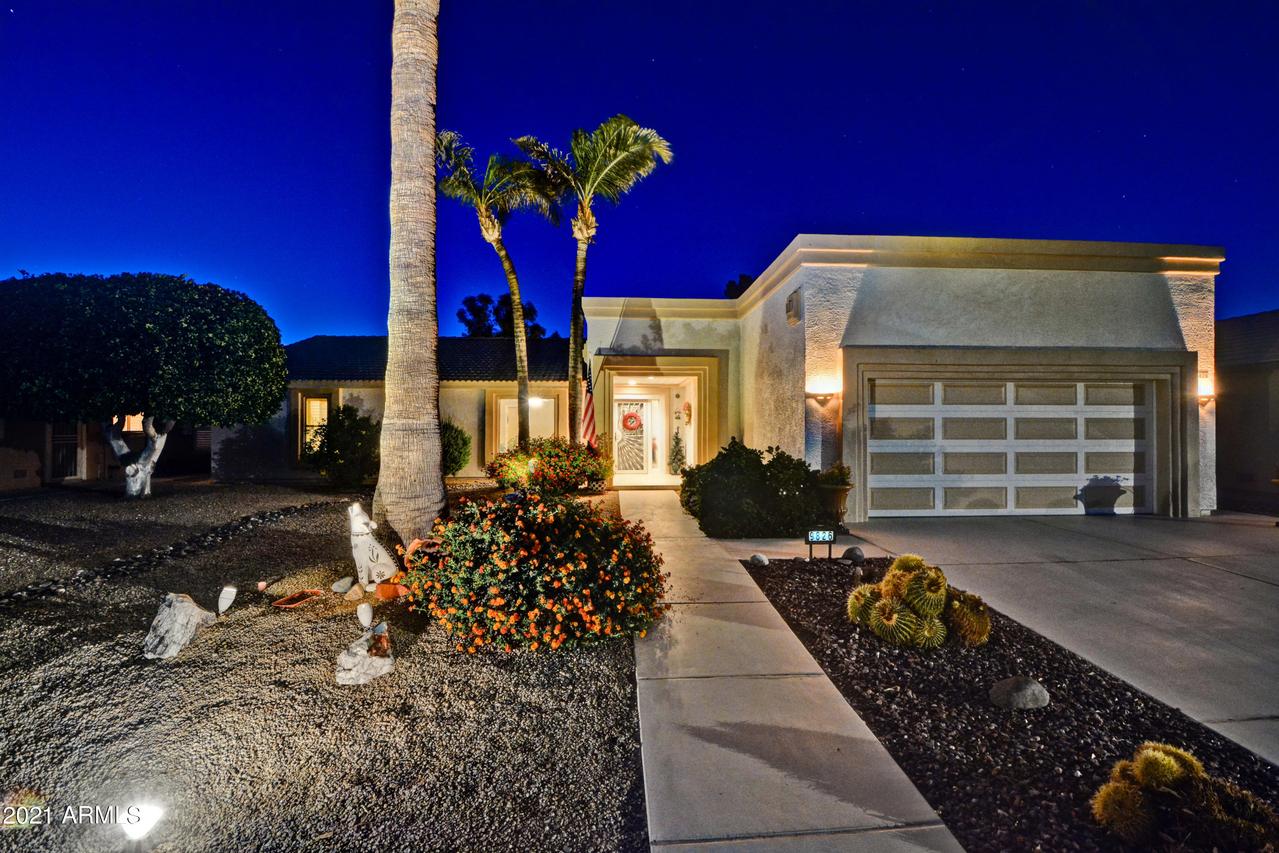 9826 W Lindgren Ave., Sun City, AZ 85373