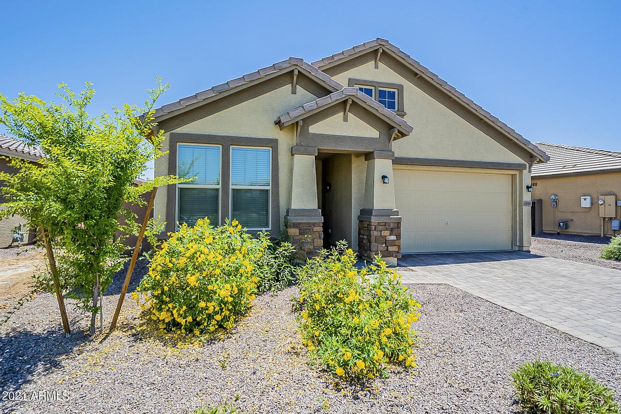 18597 W Mescal St., Surprise, AZ 85388