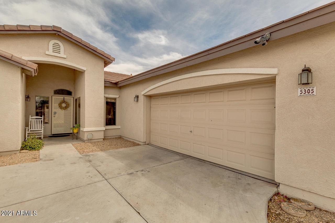 5305 S 52nd Dr., Laveen, AZ 85339