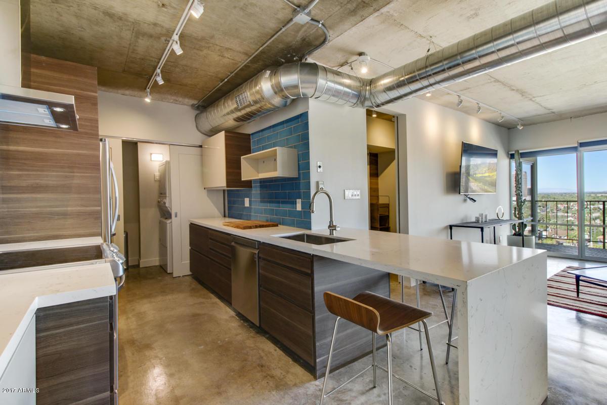 805 N 4th Ave. #1003, Phoenix, AZ 85003