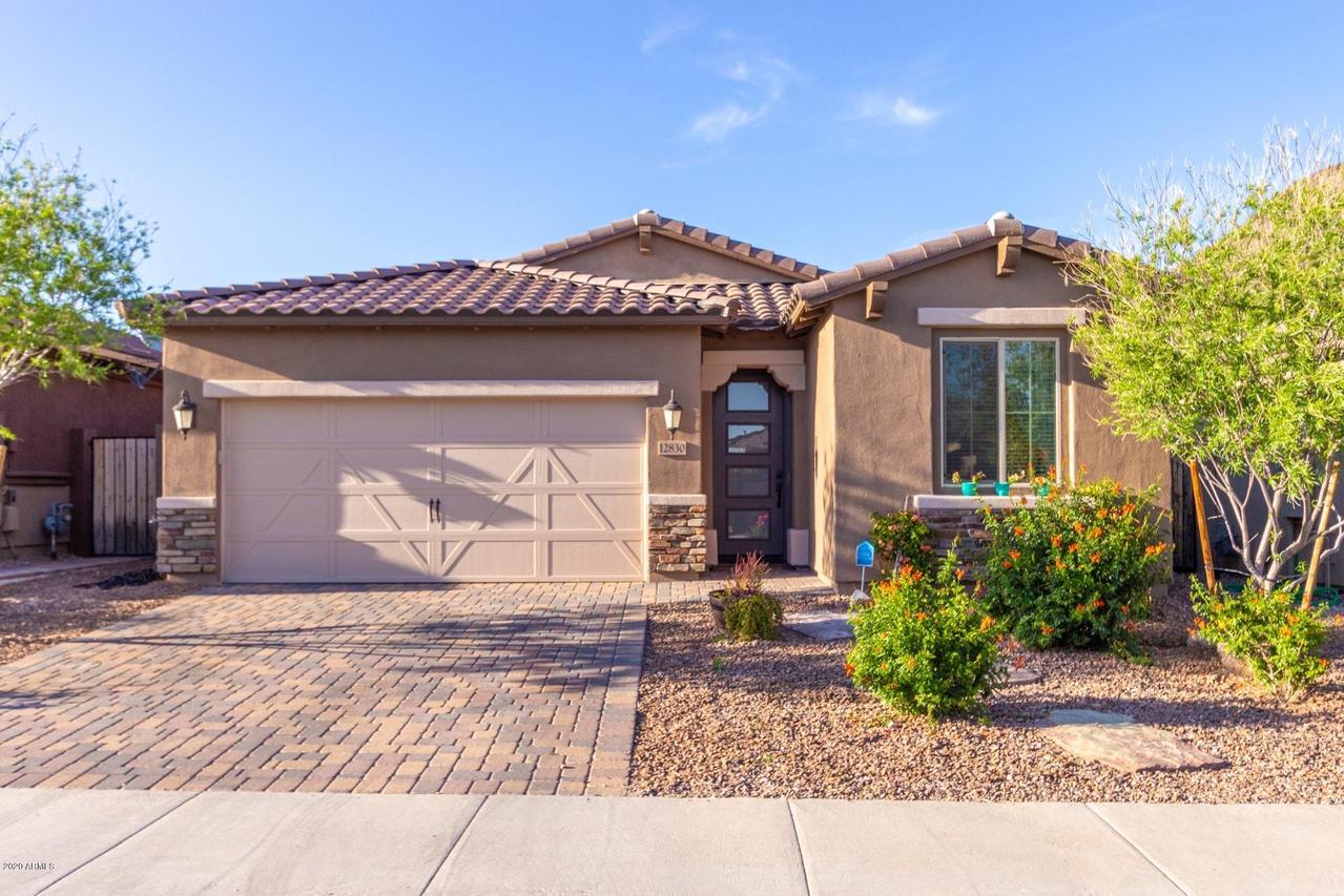 12830 W Caraveo Pl., Peoria, AZ 85383