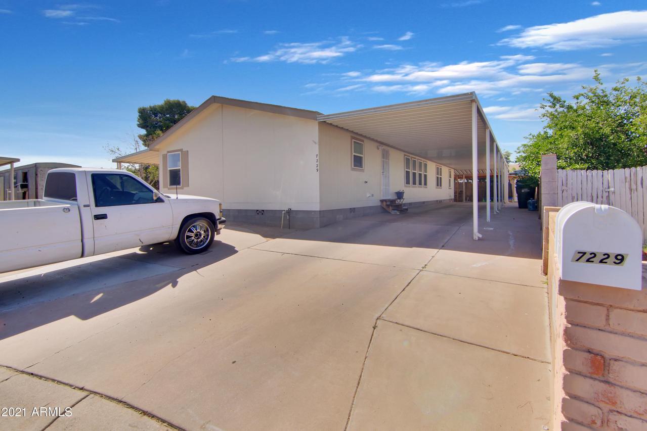 7229 S 43 Way, Phoenix, AZ 85042