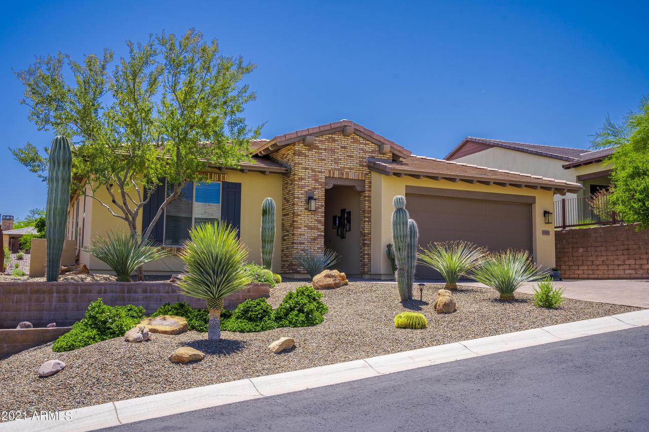 3301 Rising Sun Ridge, Wickenburg, AZ 85390
