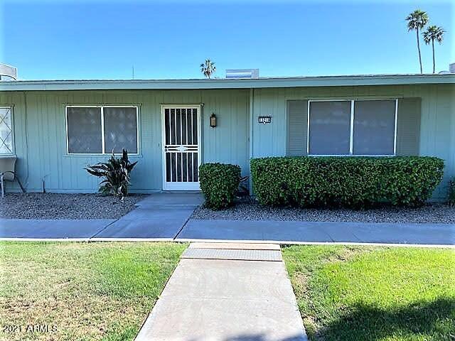 13219 N 110th Ave., Sun City, AZ 85351