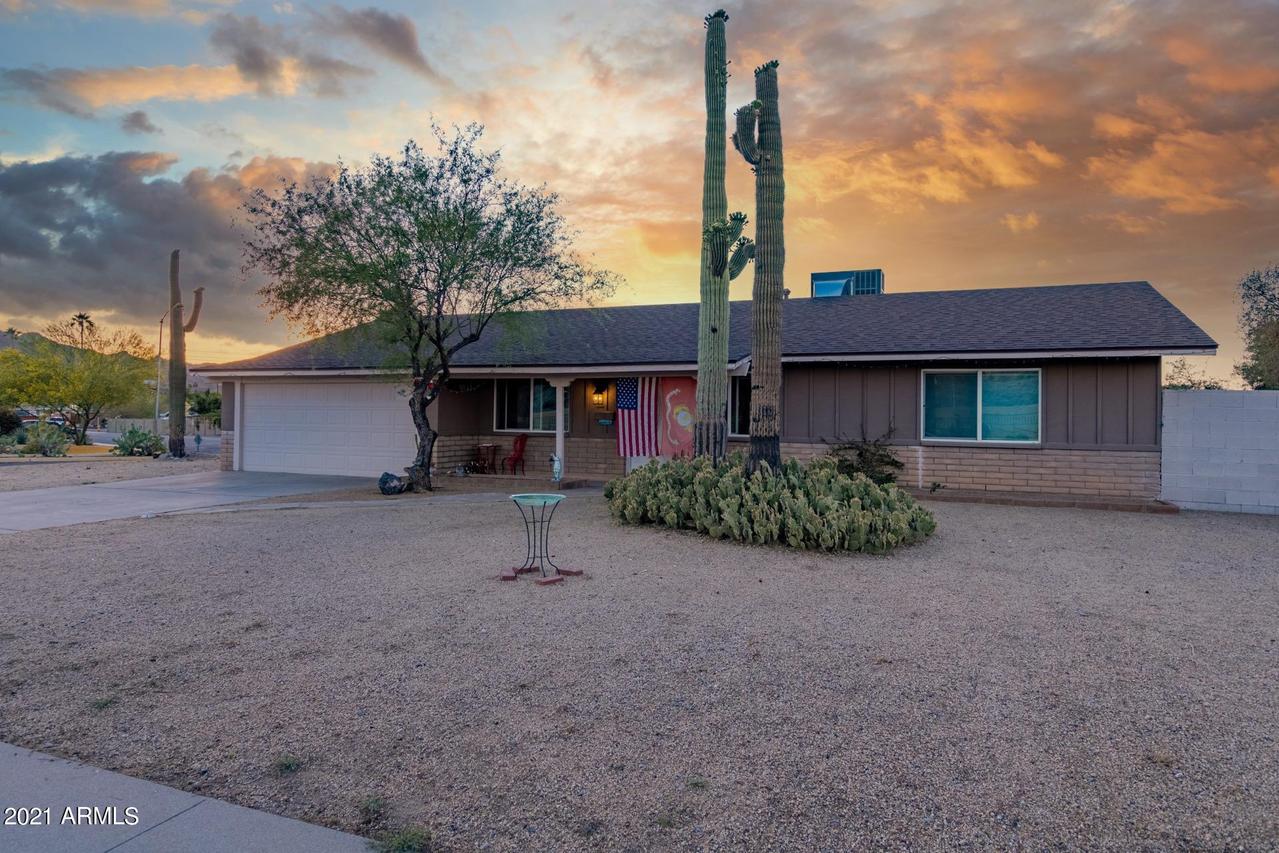 3016 E Northern Ave., Phoenix, AZ 85028