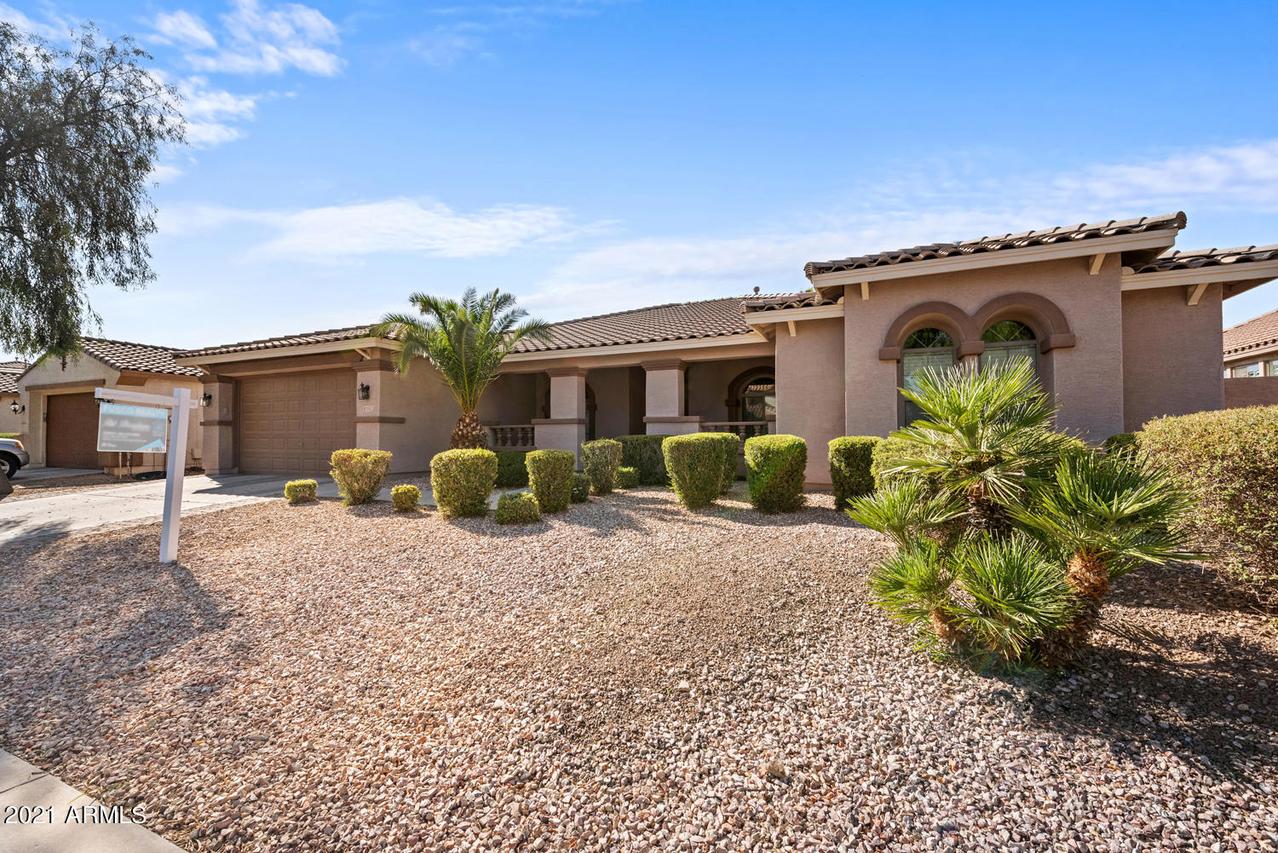 15312 W Pierson St., Goodyear, AZ 85395