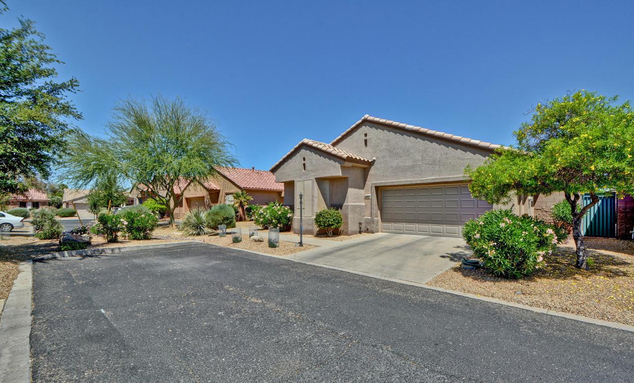 20014 N Siesta Rock Dr., Surprise, AZ 85374