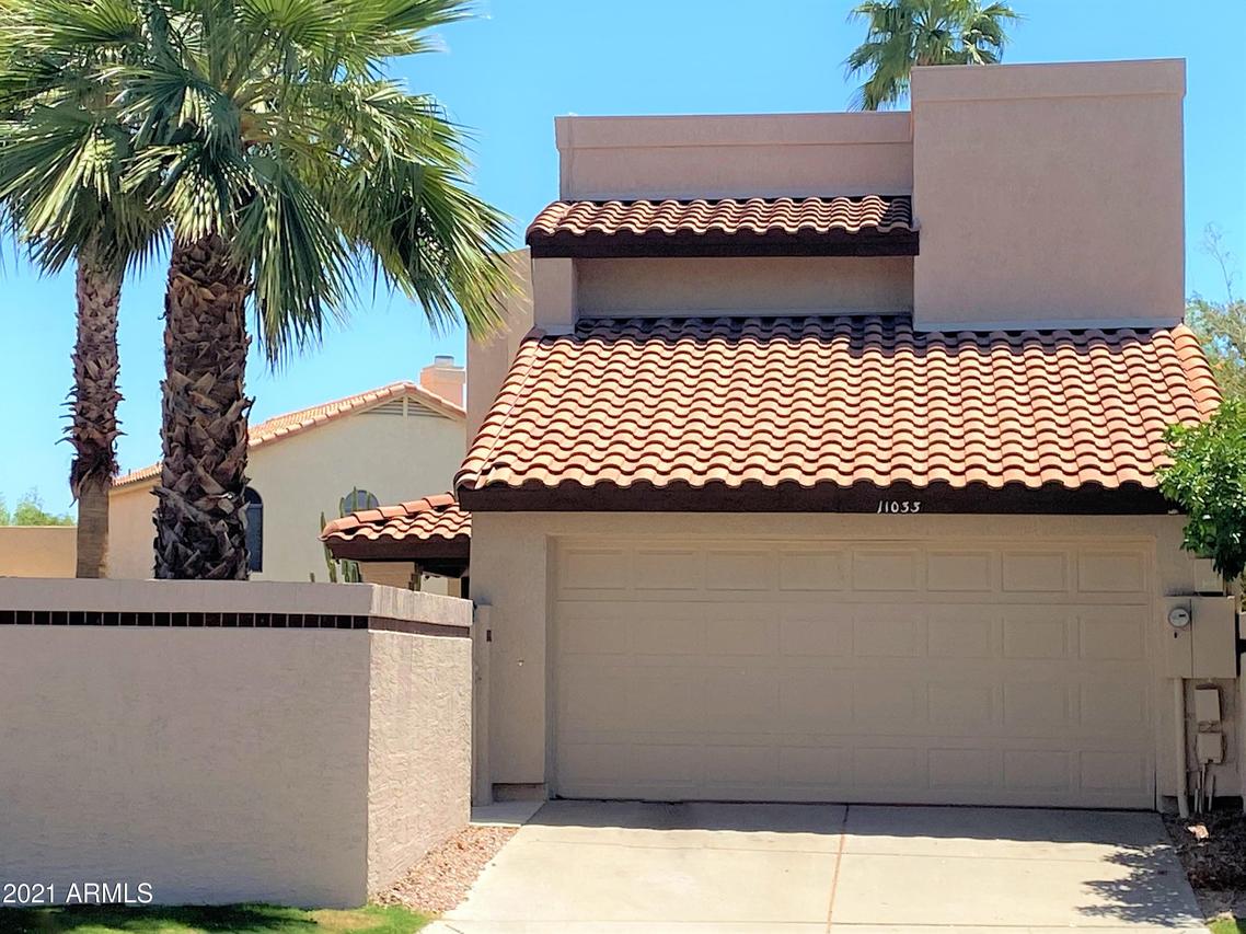 11033 N 109th Way, Scottsdale, AZ 85259