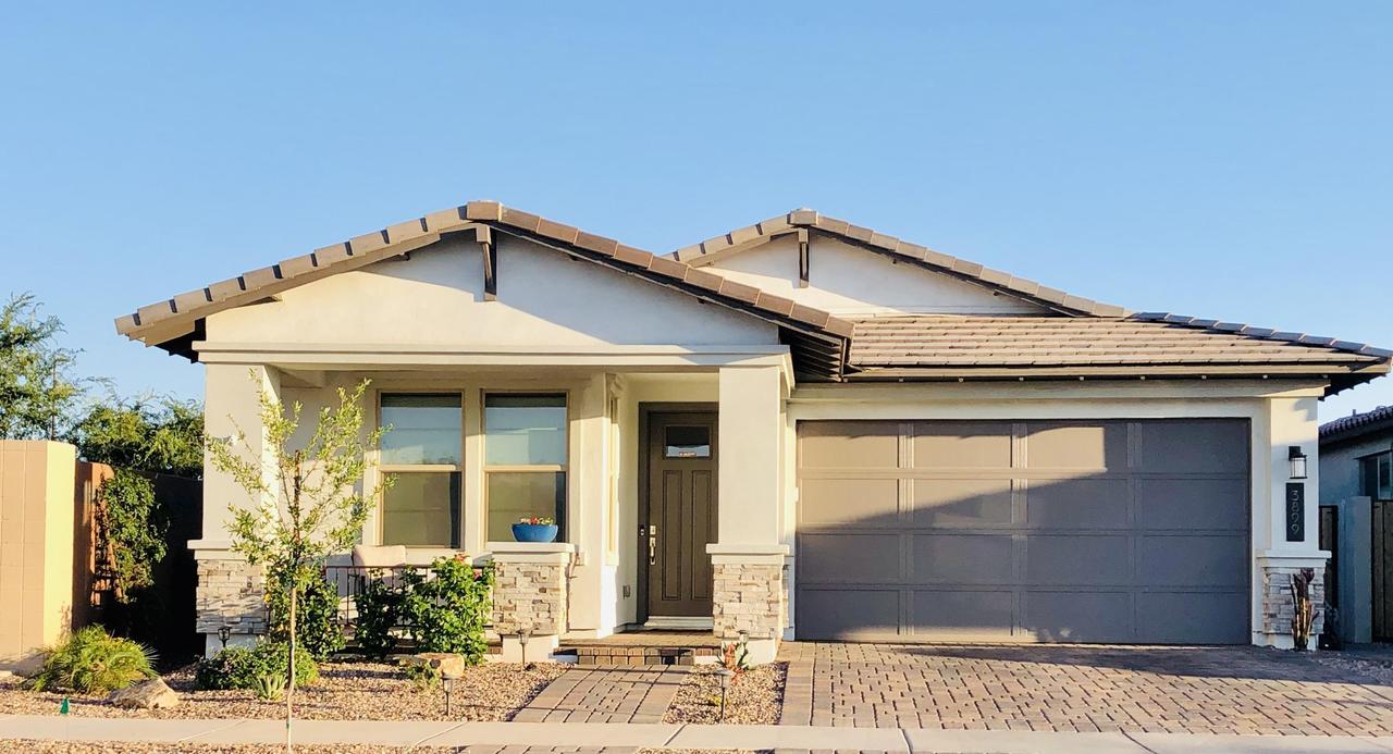3899 E Patrick St., Gilbert, AZ 85295