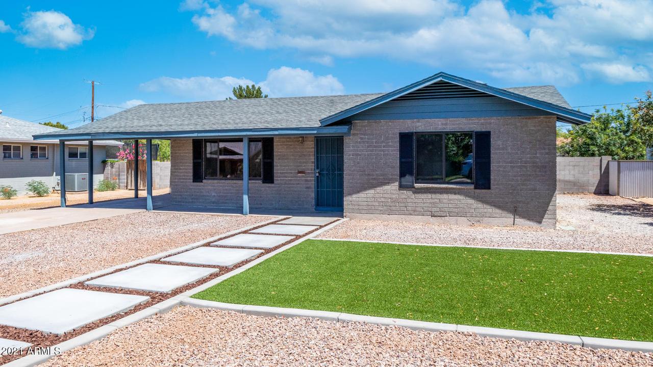 544 W 17th Pl., Tempe, AZ 85281