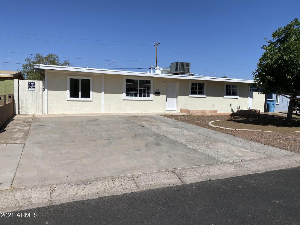 6126 N 32nd Ave., Phoenix, AZ 85017
